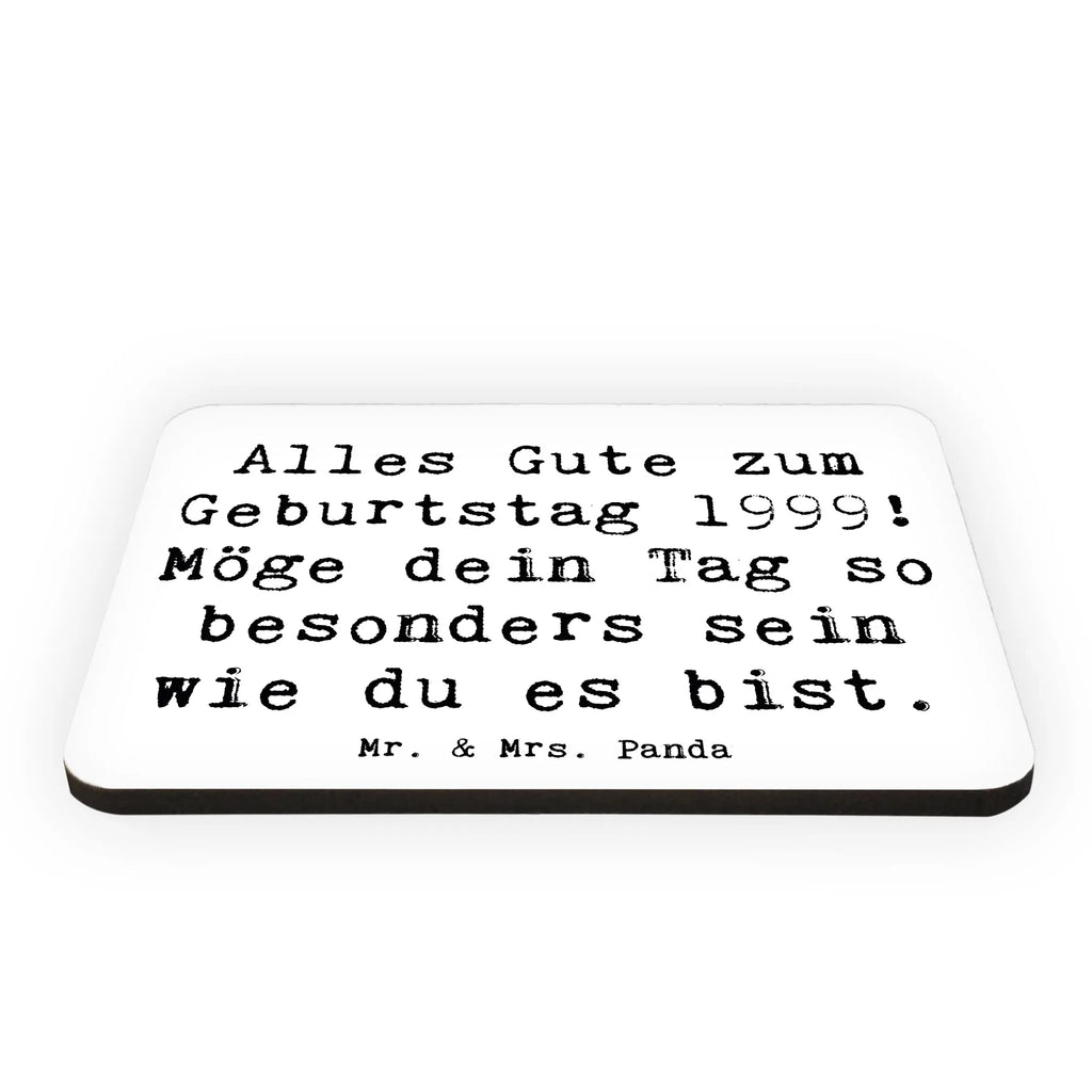 Magnet Spruch 1999 Geburtstag Kühlschrankmagnet, Pinnwandmagnet, Souvenir Magnet, Motivmagnete, Dekomagnet, Whiteboard Magnet, Notiz Magnet, Kühlschrank Dekoration, Geburtstag, Geburtstagsgeschenk, Geschenk