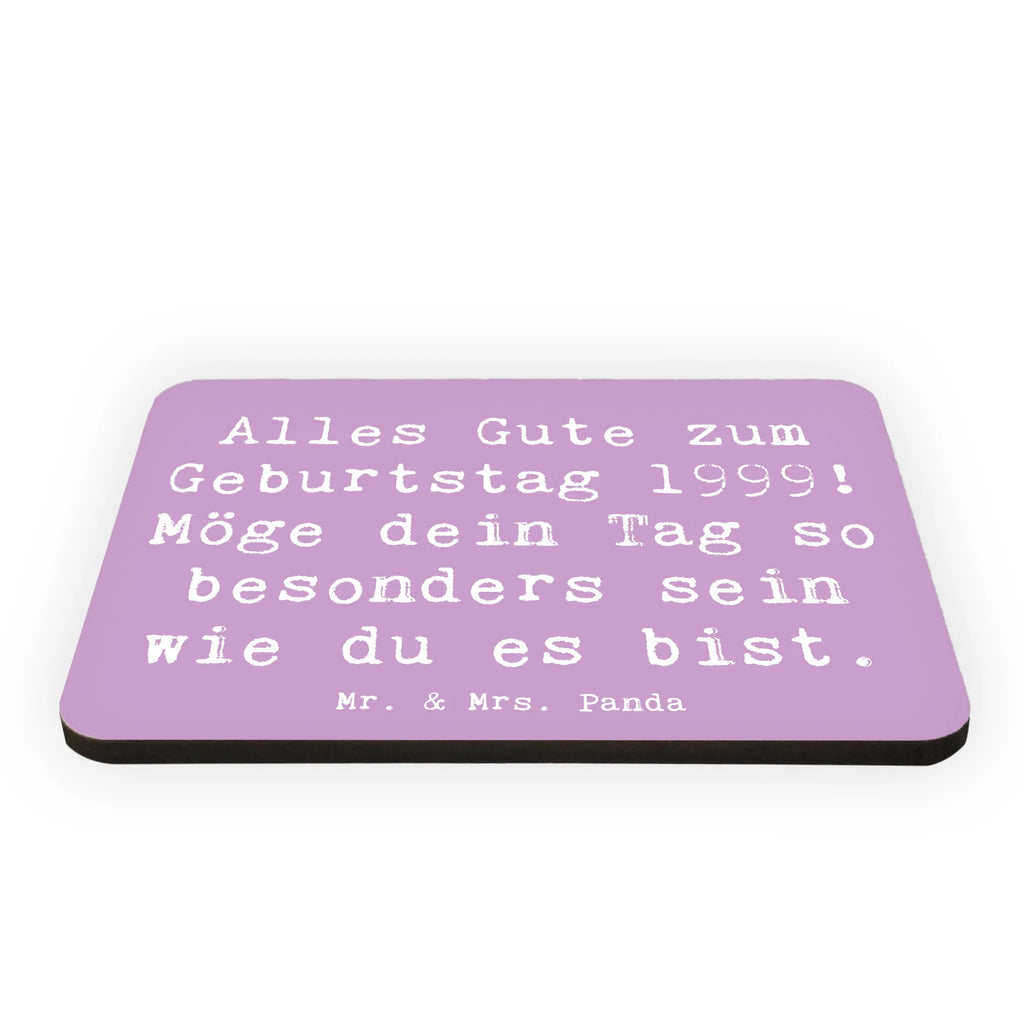 Magnet Spruch 1999 Geburtstag Kühlschrankmagnet, Pinnwandmagnet, Souvenir Magnet, Motivmagnete, Dekomagnet, Whiteboard Magnet, Notiz Magnet, Kühlschrank Dekoration, Geburtstag, Geburtstagsgeschenk, Geschenk