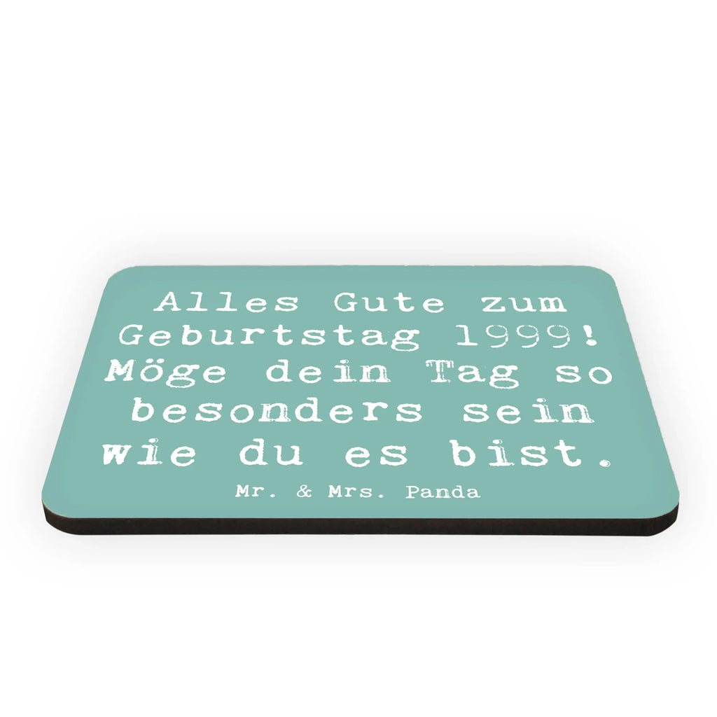 Magnet Spruch 1999 Geburtstag Kühlschrankmagnet, Pinnwandmagnet, Souvenir Magnet, Motivmagnete, Dekomagnet, Whiteboard Magnet, Notiz Magnet, Kühlschrank Dekoration, Geburtstag, Geburtstagsgeschenk, Geschenk