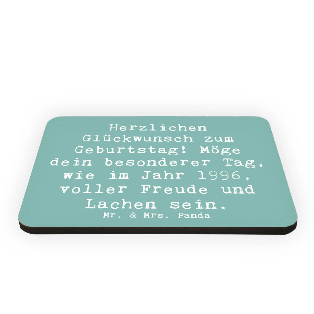 Magnet Spruch 1996 Geburtstag Freude Kühlschrankmagnet, Pinnwandmagnet, Souvenir Magnet, Motivmagnete, Dekomagnet, Whiteboard Magnet, Notiz Magnet, Kühlschrank Dekoration, Geburtstag, Geburtstagsgeschenk, Geschenk