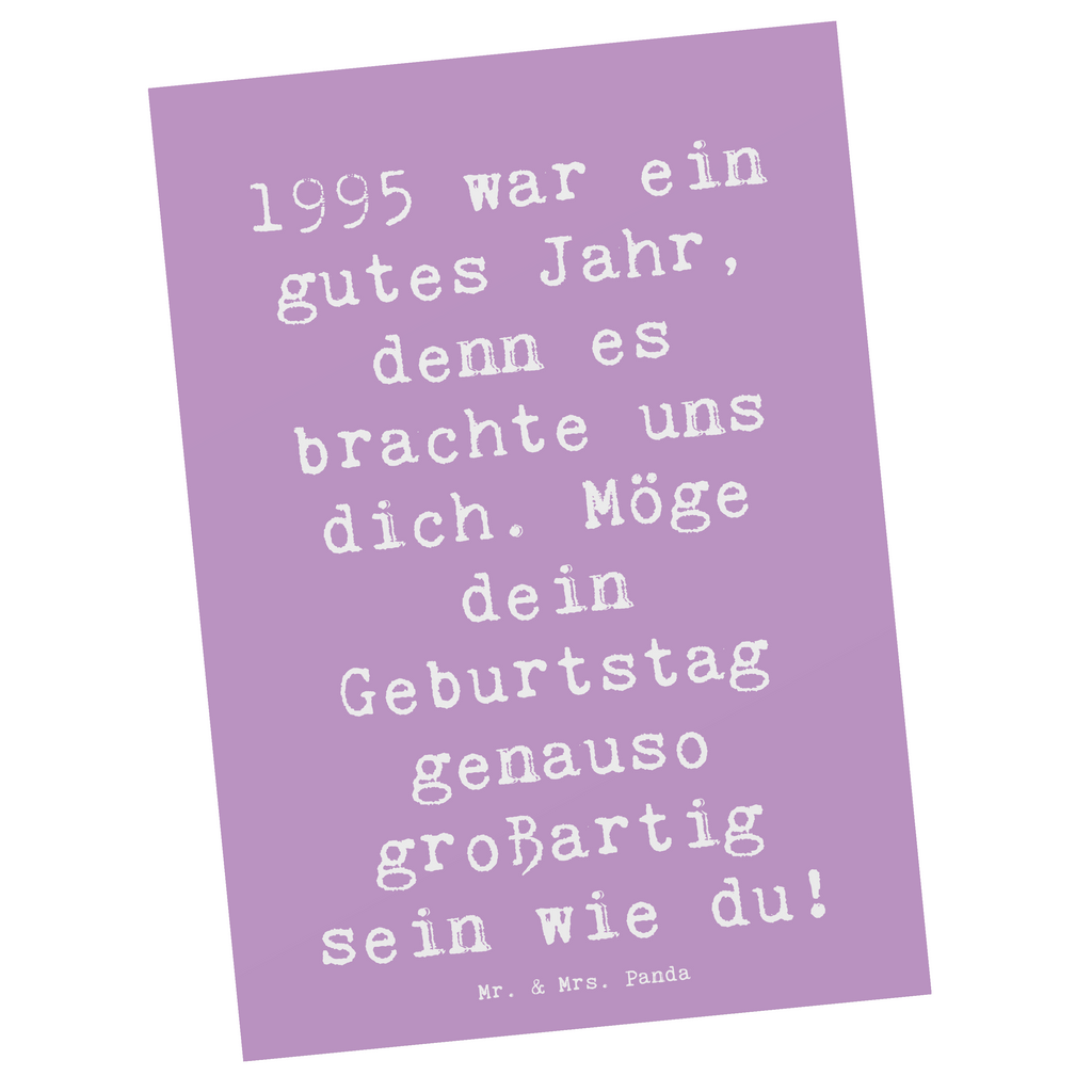 Postkarte Spruch 1995 Geburtstag Postkarte, Karte, Geschenkkarte, Grußkarte, Einladung, Ansichtskarte, Geburtstagskarte, Einladungskarte, Dankeskarte, Ansichtskarten, Einladung Geburtstag, Einladungskarten Geburtstag, Geburtstag, Geburtstagsgeschenk, Geschenk