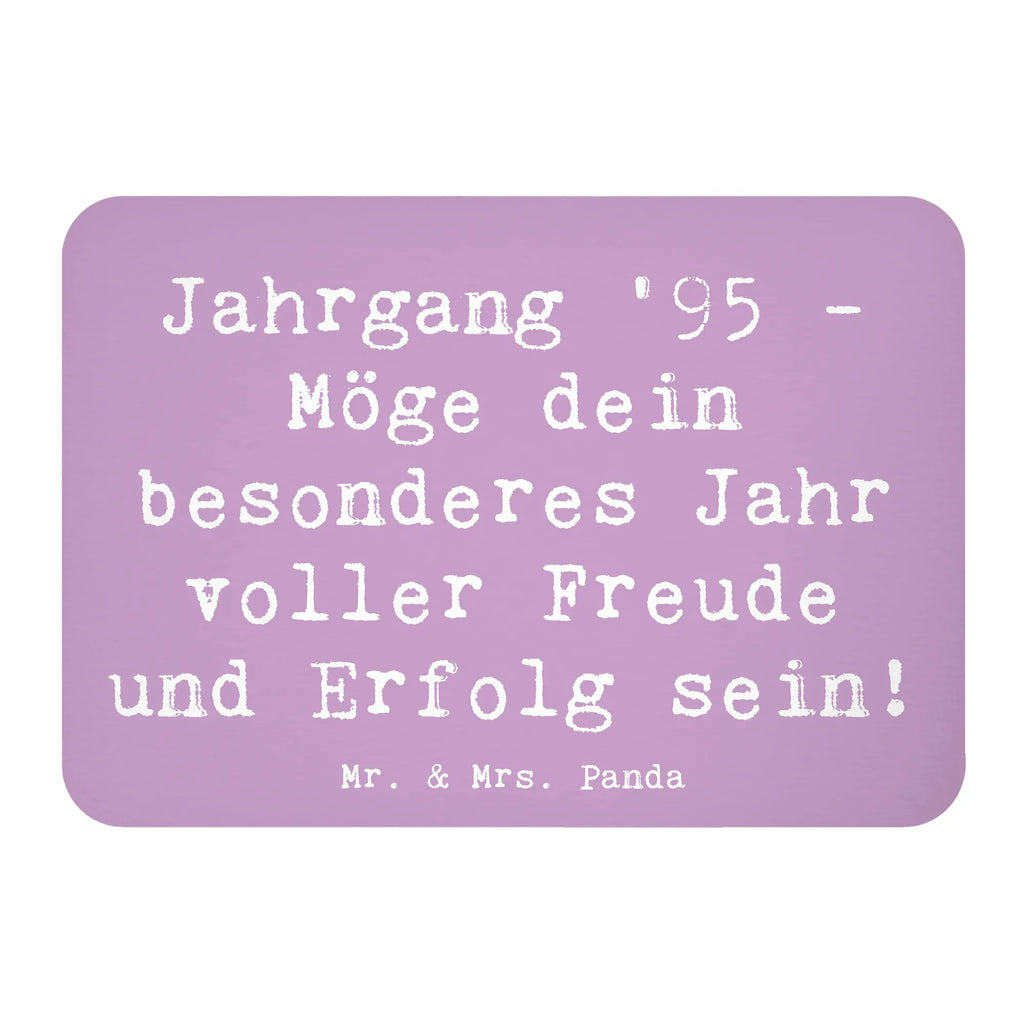 Magnet Spruch 1995 Geburtstag Kühlschrankmagnet, Pinnwandmagnet, Souvenir Magnet, Motivmagnete, Dekomagnet, Whiteboard Magnet, Notiz Magnet, Kühlschrank Dekoration, Geburtstag, Geburtstagsgeschenk, Geschenk