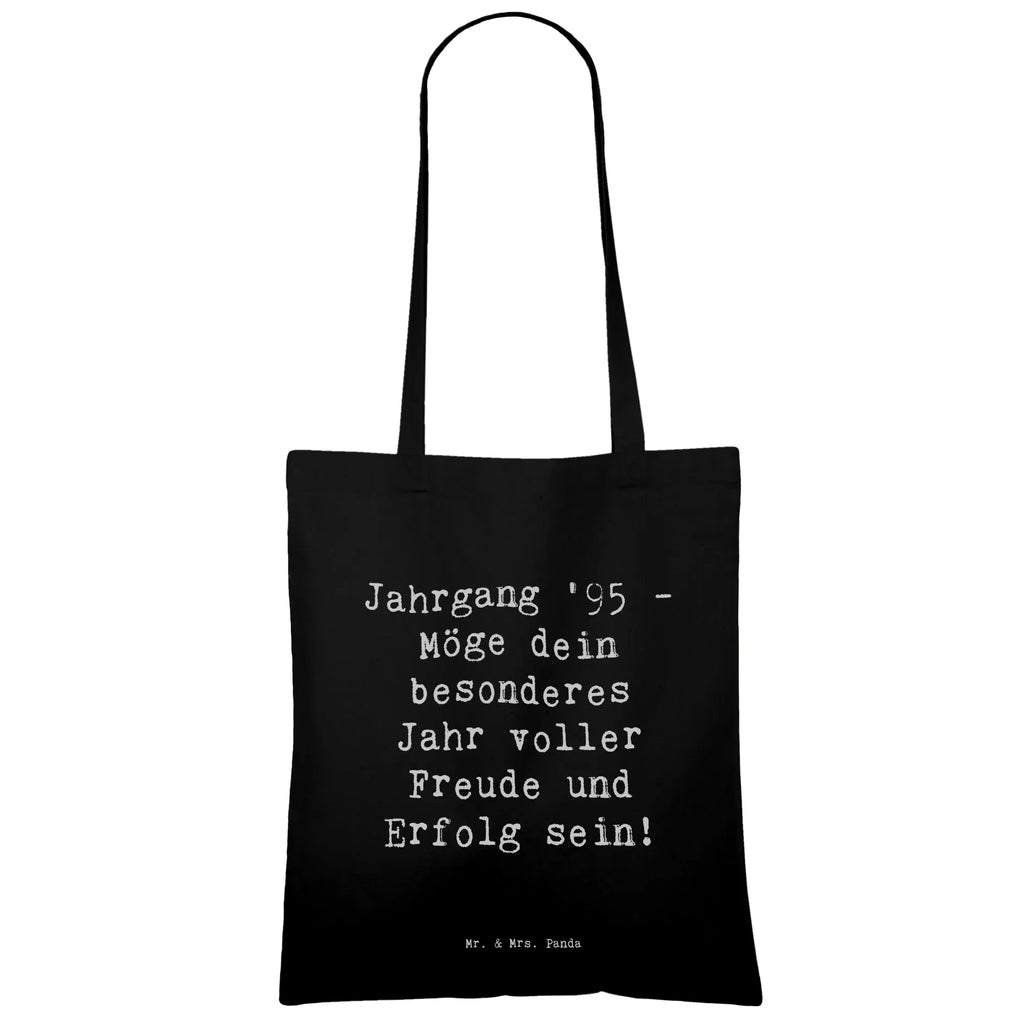 Tragetasche Spruch 1995 Geburtstag Beuteltasche, Beutel, Einkaufstasche, Jutebeutel, Stoffbeutel, Tasche, Shopper, Umhängetasche, Strandtasche, Schultertasche, Stofftasche, Tragetasche, Badetasche, Jutetasche, Einkaufstüte, Laptoptasche, Geburtstag, Geburtstagsgeschenk, Geschenk