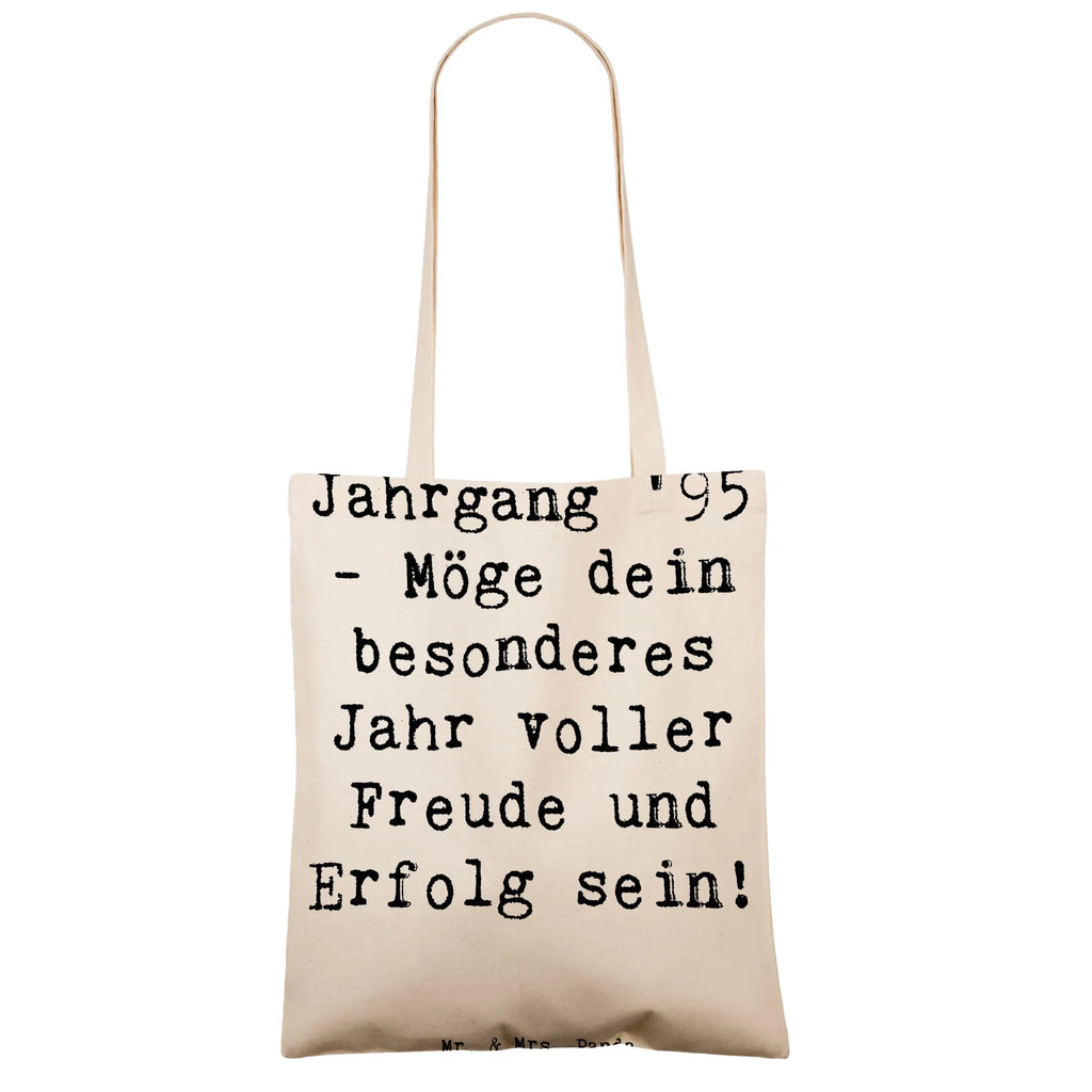 Tragetasche Spruch 1995 Geburtstag Beuteltasche, Beutel, Einkaufstasche, Jutebeutel, Stoffbeutel, Tasche, Shopper, Umhängetasche, Strandtasche, Schultertasche, Stofftasche, Tragetasche, Badetasche, Jutetasche, Einkaufstüte, Laptoptasche, Geburtstag, Geburtstagsgeschenk, Geschenk