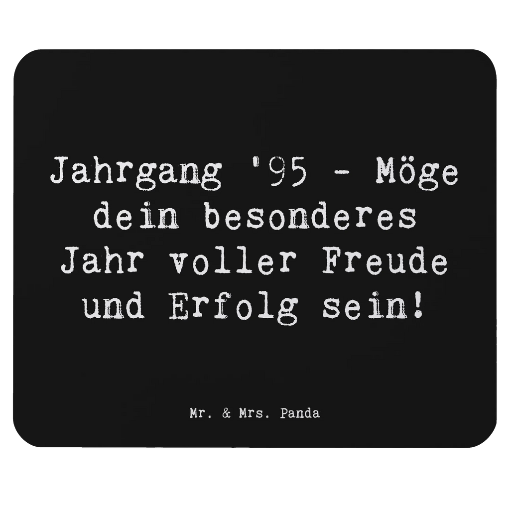 Mauspad Spruch 1995 Geburtstag Mousepad, Computer zubehör, Büroausstattung, PC Zubehör, Arbeitszimmer, Mauspad, Einzigartiges Mauspad, Designer Mauspad, Mausunterlage, Mauspad Büro, Geburtstag, Geburtstagsgeschenk, Geschenk