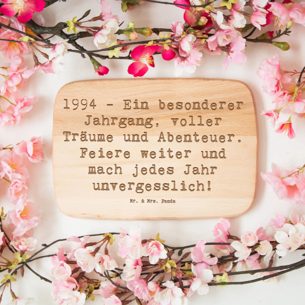 Frühstücksbrett Spruch 1994 Geburtstag Frühstücksbrett, Holzbrett, Schneidebrett, Schneidebrett Holz, Frühstücksbrettchen, Küchenbrett, Geburtstag, Geburtstagsgeschenk, Geschenk