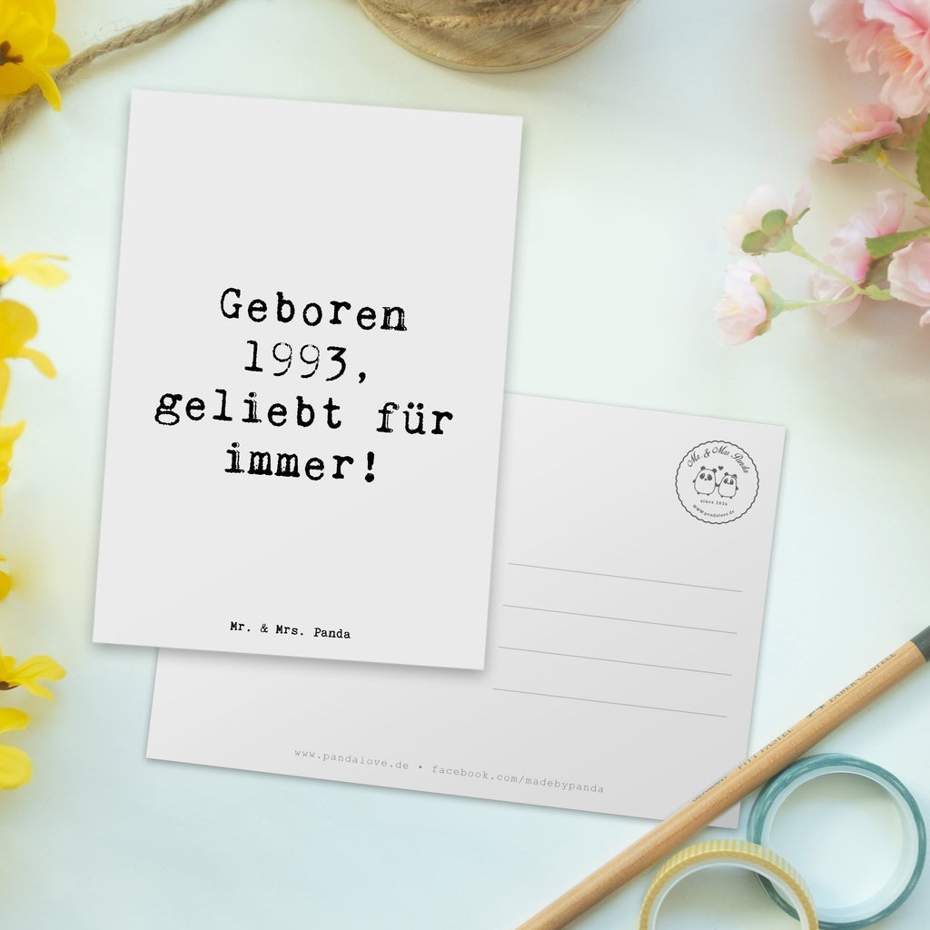 Postkarte Spruch 1993 Geburtstag Postkarte, Karte, Geschenkkarte, Grußkarte, Einladung, Ansichtskarte, Geburtstagskarte, Einladungskarte, Dankeskarte, Ansichtskarten, Einladung Geburtstag, Einladungskarten Geburtstag, Geburtstag, Geburtstagsgeschenk, Geschenk