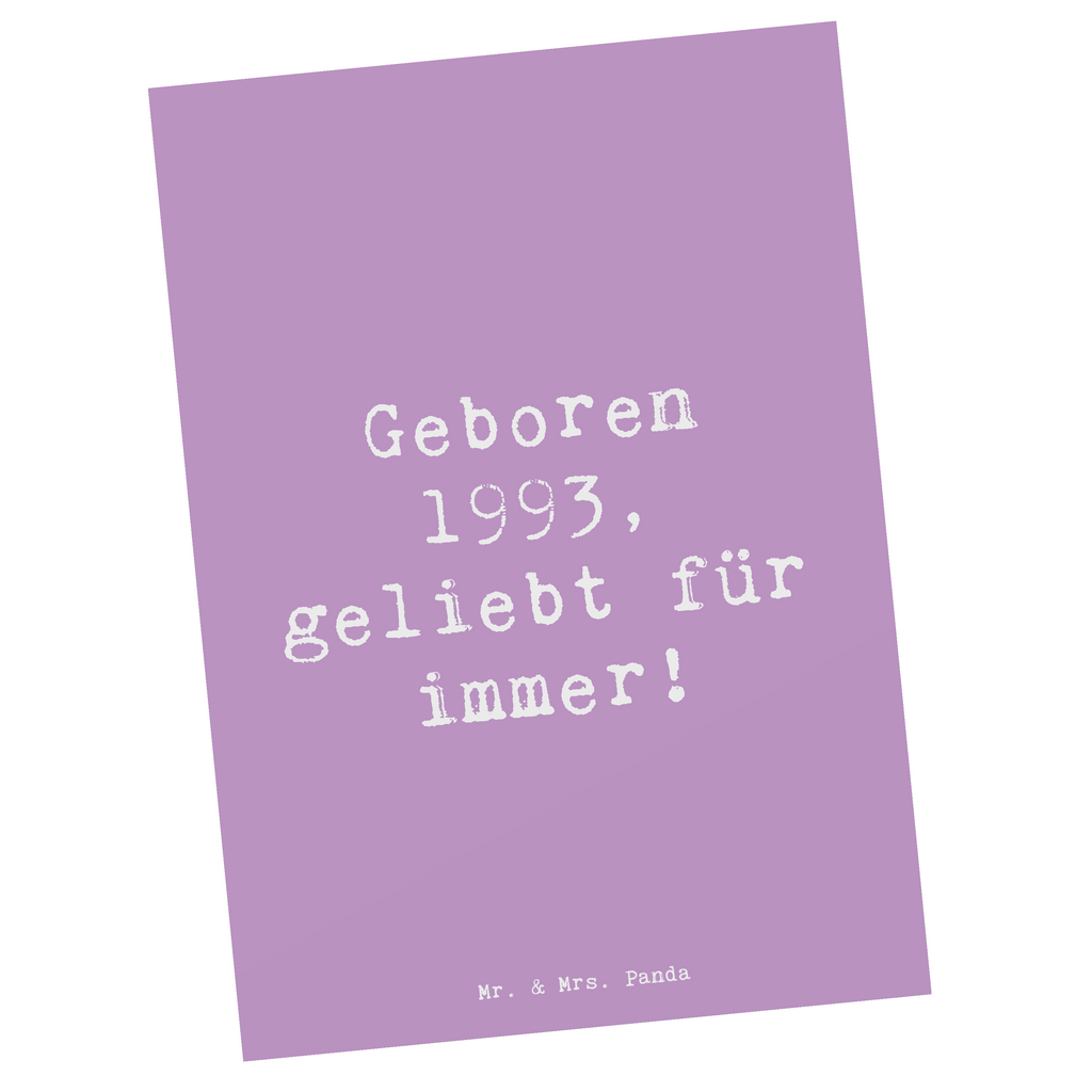 Postkarte Spruch 1993 Geburtstag Postkarte, Karte, Geschenkkarte, Grußkarte, Einladung, Ansichtskarte, Geburtstagskarte, Einladungskarte, Dankeskarte, Ansichtskarten, Einladung Geburtstag, Einladungskarten Geburtstag, Geburtstag, Geburtstagsgeschenk, Geschenk