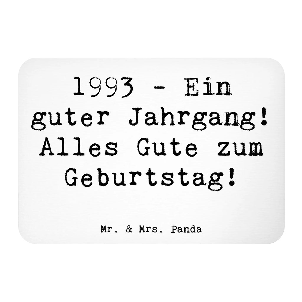 Magnet Spruch 1993 Geburtstag Kühlschrankmagnet, Pinnwandmagnet, Souvenir Magnet, Motivmagnete, Dekomagnet, Whiteboard Magnet, Notiz Magnet, Kühlschrank Dekoration, Geburtstag, Geburtstagsgeschenk, Geschenk