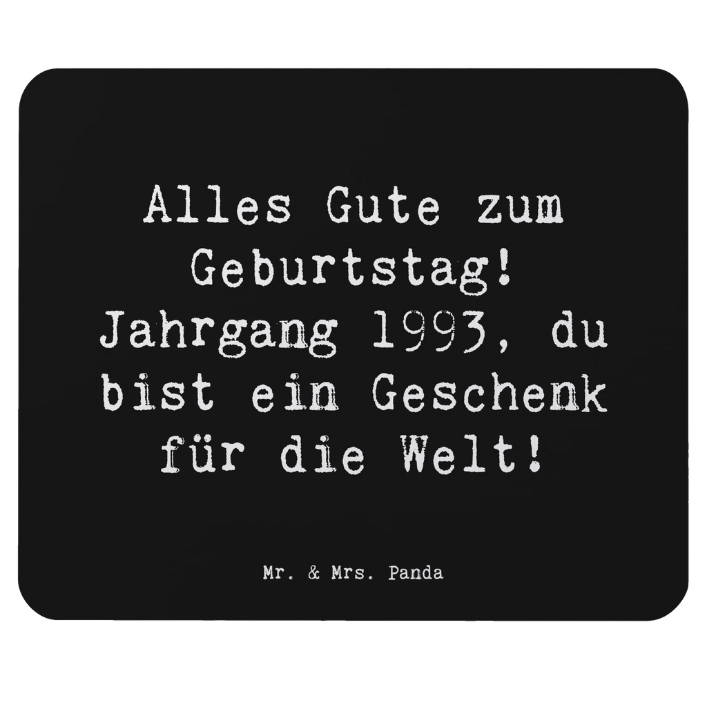 Mauspad Spruch 1993 Geburtstag Mousepad, Computer zubehör, Büroausstattung, PC Zubehör, Arbeitszimmer, Mauspad, Einzigartiges Mauspad, Designer Mauspad, Mausunterlage, Mauspad Büro, Geburtstag, Geburtstagsgeschenk, Geschenk