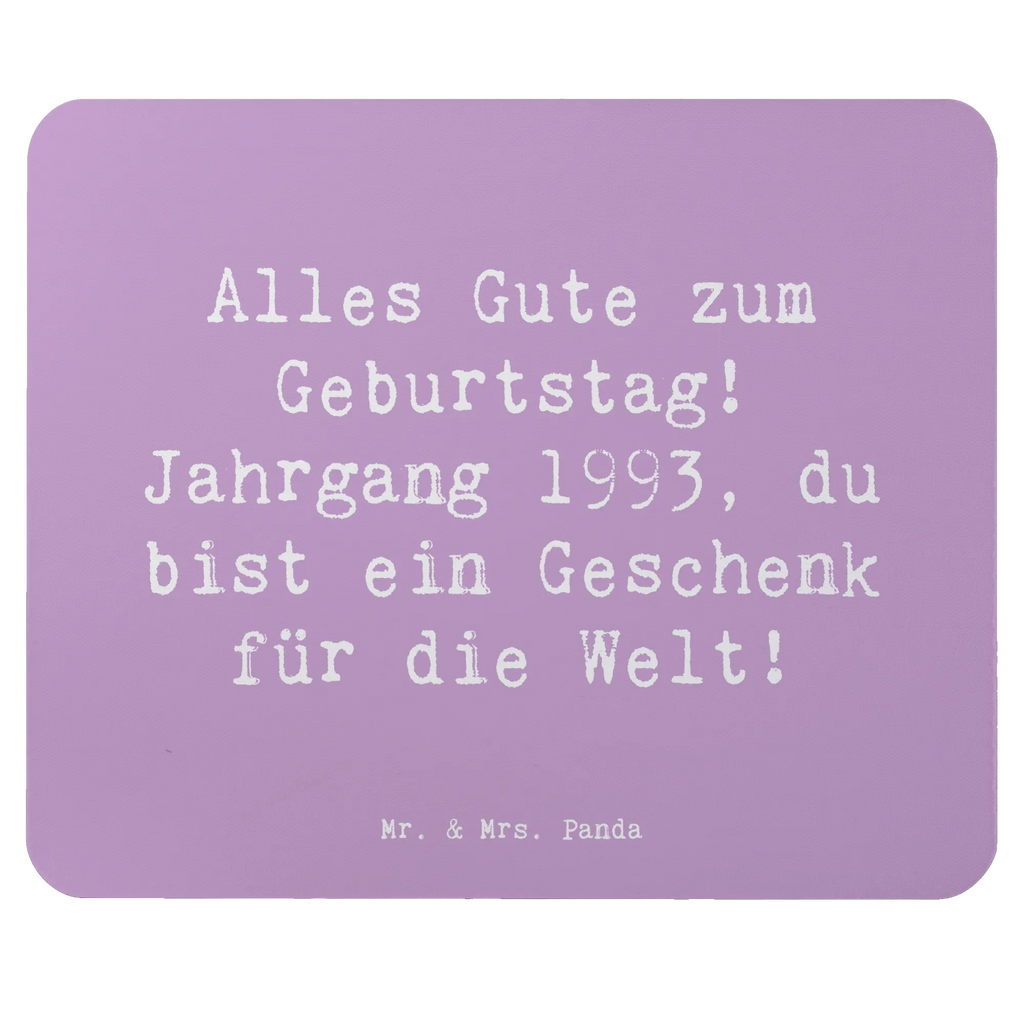 Mauspad Spruch 1993 Geburtstag Mousepad, Computer zubehör, Büroausstattung, PC Zubehör, Arbeitszimmer, Mauspad, Einzigartiges Mauspad, Designer Mauspad, Mausunterlage, Mauspad Büro, Geburtstag, Geburtstagsgeschenk, Geschenk