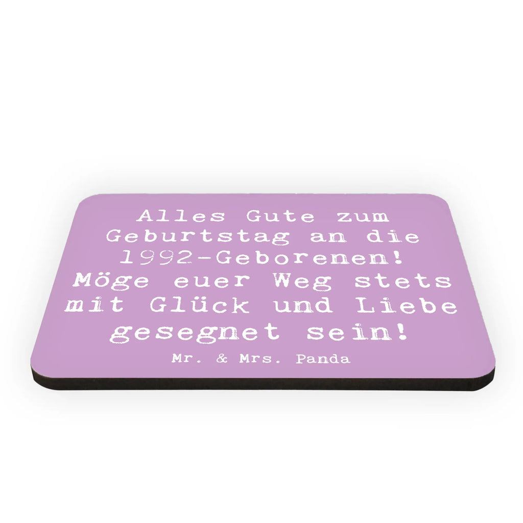 Magnet Spruch 1992 Geburtstag Kühlschrankmagnet, Pinnwandmagnet, Souvenir Magnet, Motivmagnete, Dekomagnet, Whiteboard Magnet, Notiz Magnet, Kühlschrank Dekoration, Geburtstag, Geburtstagsgeschenk, Geschenk