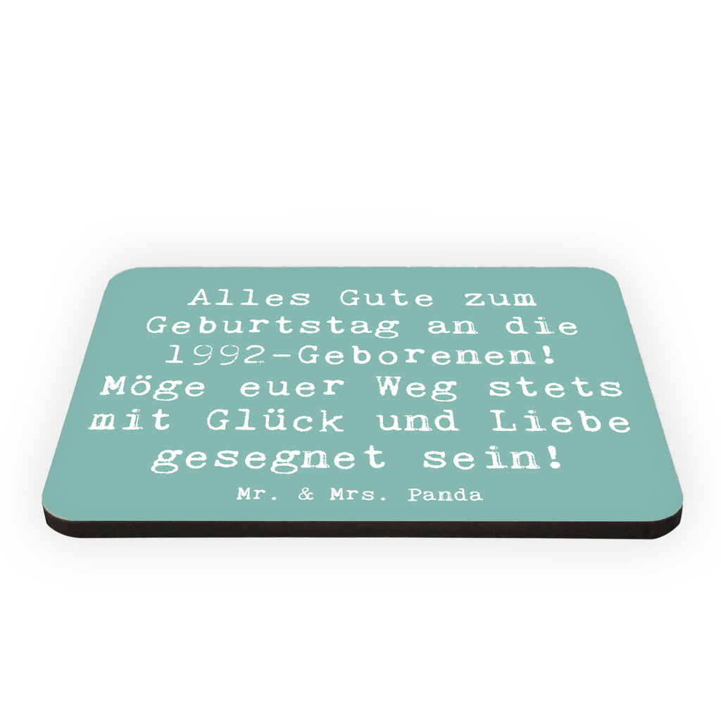 Magnet Spruch 1992 Geburtstag Kühlschrankmagnet, Pinnwandmagnet, Souvenir Magnet, Motivmagnete, Dekomagnet, Whiteboard Magnet, Notiz Magnet, Kühlschrank Dekoration, Geburtstag, Geburtstagsgeschenk, Geschenk