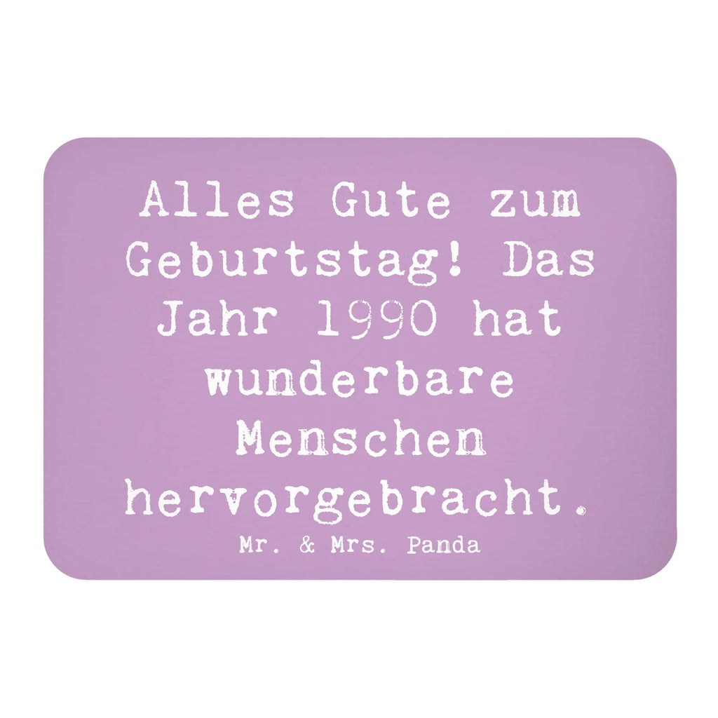 Magnet Spruch 1990 Geburtstag Kühlschrankmagnet, Pinnwandmagnet, Souvenir Magnet, Motivmagnete, Dekomagnet, Whiteboard Magnet, Notiz Magnet, Kühlschrank Dekoration, Geburtstag, Geburtstagsgeschenk, Geschenk