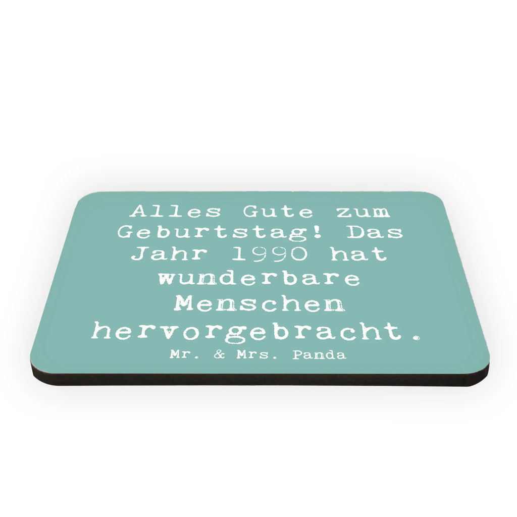 Magnet Spruch 1990 Geburtstag Kühlschrankmagnet, Pinnwandmagnet, Souvenir Magnet, Motivmagnete, Dekomagnet, Whiteboard Magnet, Notiz Magnet, Kühlschrank Dekoration, Geburtstag, Geburtstagsgeschenk, Geschenk