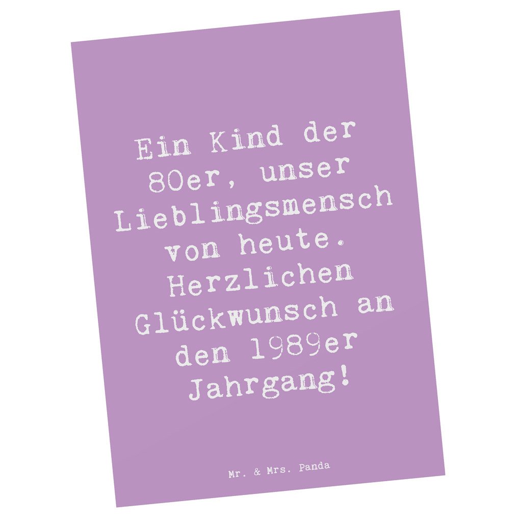 Postkarte Spruch 1989 Geburtstag Postkarte, Karte, Geschenkkarte, Grußkarte, Einladung, Ansichtskarte, Geburtstagskarte, Einladungskarte, Dankeskarte, Ansichtskarten, Einladung Geburtstag, Einladungskarten Geburtstag, Geburtstag, Geburtstagsgeschenk, Geschenk