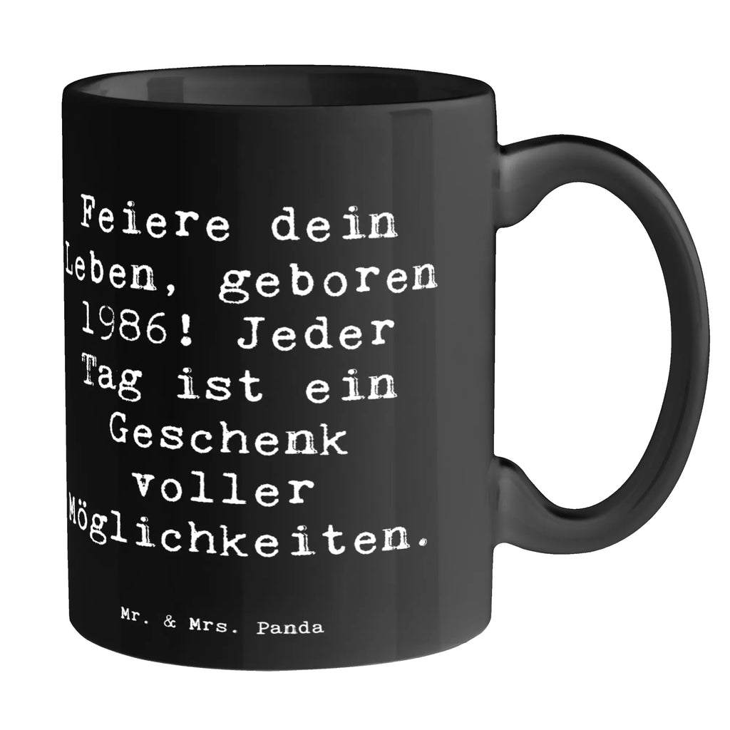 Tasse Spruch 1986 Geburtstag Tasse, Kaffeetasse, Teetasse, Becher, Kaffeebecher, Teebecher, Keramiktasse, Porzellantasse, Büro Tasse, Geschenk Tasse, Tasse Sprüche, Tasse Motive, Kaffeetassen, Tasse bedrucken, Designer Tasse, Cappuccino Tassen, Schöne Teetassen, Geburtstag, Geburtstagsgeschenk, Geschenk