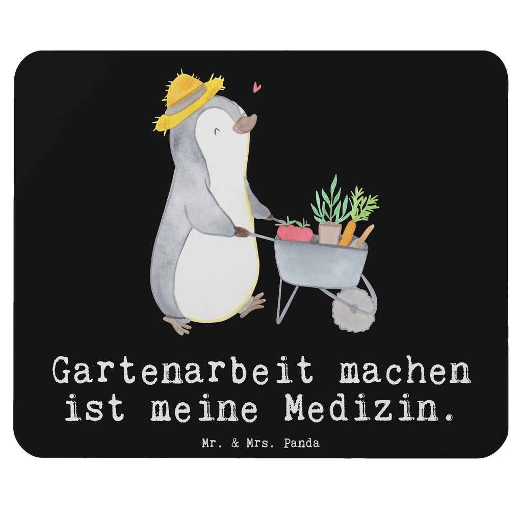 Mauspad Pinguin Gartenarbeit Medizin Mousepad, Computer zubehör, Büroausstattung, PC Zubehör, Arbeitszimmer, Mauspad, Einzigartiges Mauspad, Designer Mauspad, Mausunterlage, Mauspad Büro, Geschenk, Sport, Sportart, Hobby, Schenken, Danke, Dankeschön, Auszeichnung, Gewinn, Sportler, Gartenarbeit, Urban gardening, Gärtnern, Gartenpflege