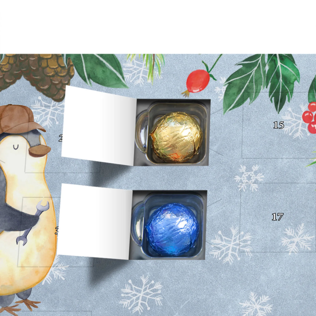 Personalisierter Schoko Adventskalender Wenn Papa es nicht reparieren kann, sind wir am Arsch Personalisierter Adventskalender, Adventskalender mit Namen, Familie, Vatertag, Muttertag, Bruder, Schwester, Mama, Papa, Oma, Opa, Vater, Geschenk Papa, Bester Papa der Welt