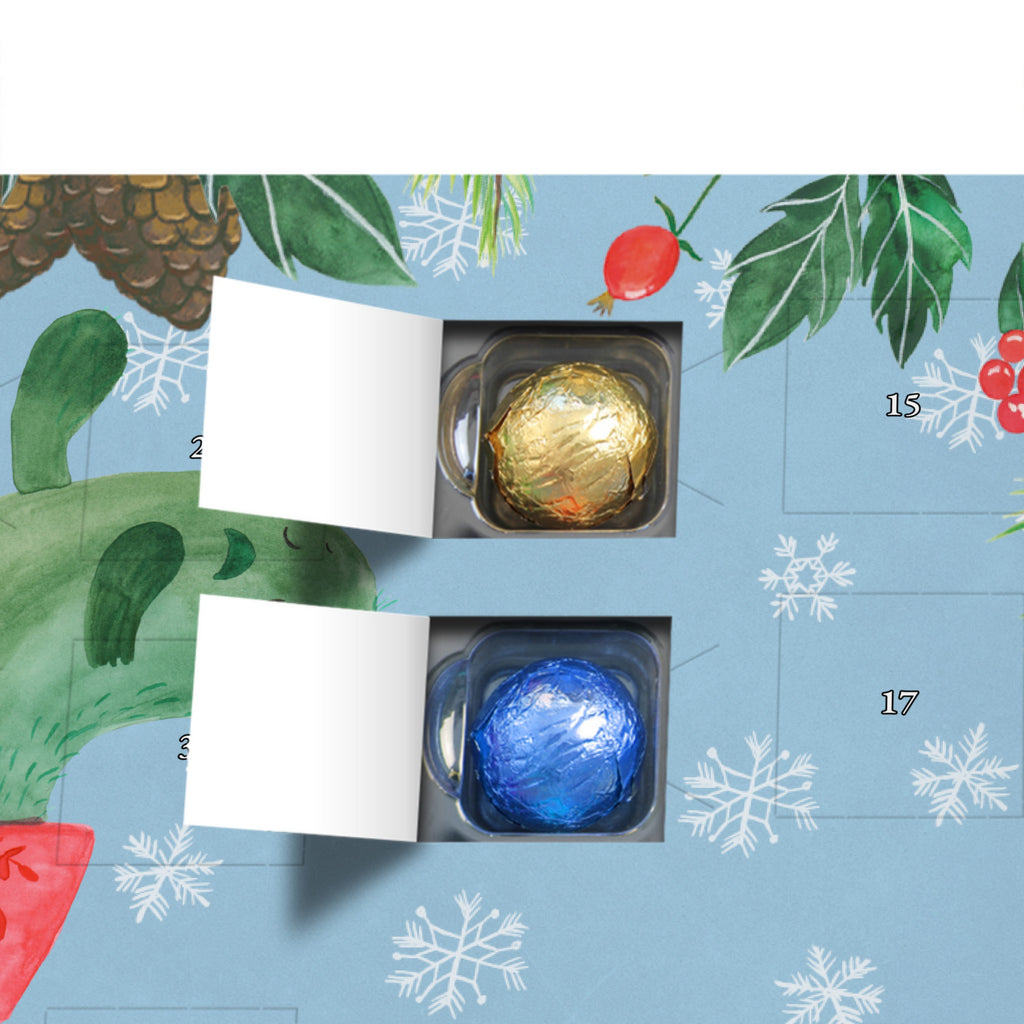 Personalisierter Schoko Adventskalender Kaktus Mama Personalisierter Adventskalender, Adventskalender mit Namen, Kaktus, Kakteen, Kaktusliebe, Ärger, Büro, Büroalltag, Schule, Motivation, Quote