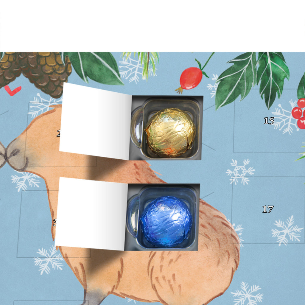 Personalisierter Schoko Adventskalender Capybara Liebe Personalisierter Adventskalender, Adventskalender mit Namen, Tiermotive, Gute Laune, lustige Sprüche, Tiere, Capybara, Liebe, verliebt, Paar, Jahrestag, Kuschel Capybaras, Tierliebe, Romantisches Geschenk, Handgezeichnet, Verschmolzen, Geschenkidee, Beziehung, Partnertiere, Ich bin deins, Du bist meins, Liebesspruch, Herzlich, Valentinstag, Ehejubiläum, Liebesbeweis