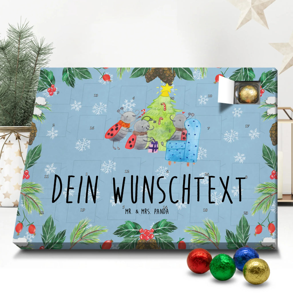 Personalisierter Schoko Adventskalender Weihnachten Smörle Personalisierter Adventskalender, Adventskalender mit Namen, Winter, Weihnachten, Weihnachtsdeko, Nikolaus, Advent, Heiligabend, Wintermotiv, Weihnachtsbaum, Geschenk, Pfefferminzstange, Tannennadeln