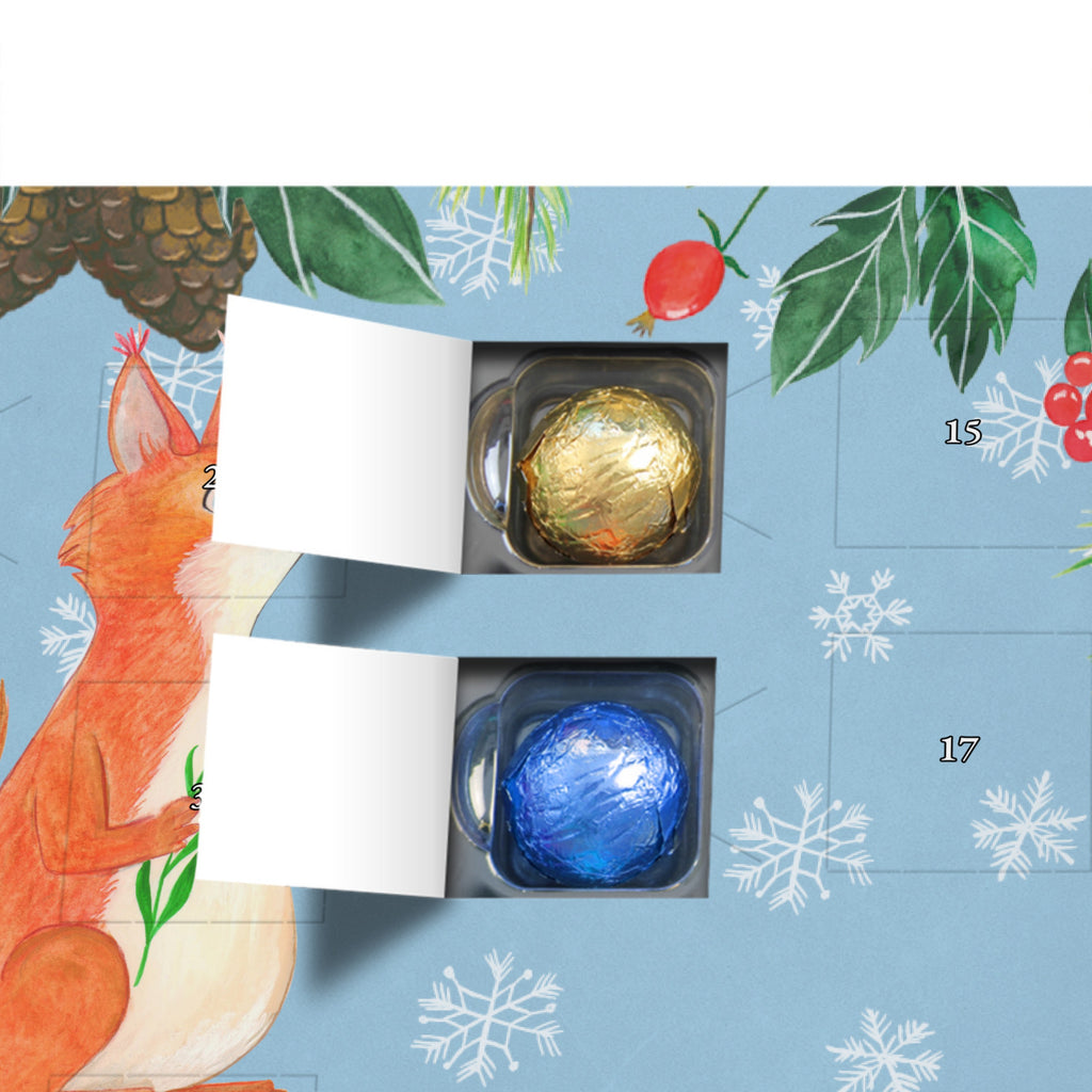 Personalisierter Schoko Adventskalender Eichhörnchen Blume Personalisierter Adventskalender, Adventskalender mit Namen, Tiermotive, Gute Laune, lustige Sprüche, Tiere, Eichhörnchen, Eichhorn, Spruch positiv, Lachen, Spaß, Motivation Sprüche, Motivation Bilder, glücklich Spruch, Spruch Deko