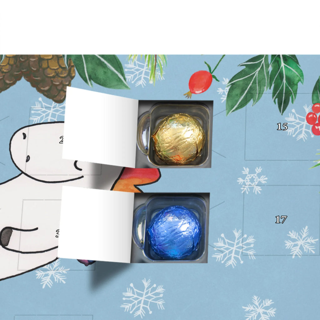 Personalisierter Schoko Adventskalender Einhorn Cocktail Personalisierter Adventskalender, Adventskalender mit Namen, Einhorn, Einhörner, Einhorn Deko, Pegasus, Unicorn, Party, Spaß, Feiern, Caipirinha, Rum, Cuba Libre, Sekt, Freundin, Geburtstag, lustig, witzig, Spruch, Glitzer