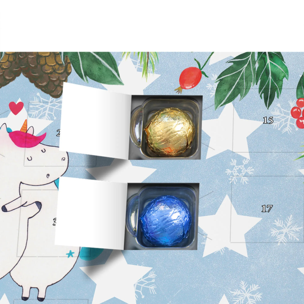 Personalisierter Schoko Adventskalender Einhorn Mitteilung Personalisierter Adventskalender, Adventskalender mit Namen, Einhorn, Einhörner, Einhorn Deko, Pegasus, Unicorn, Valentinstag, Valentine, Liebe, Geschenk, Partner, Ehe, lustig, witzig, Spruch