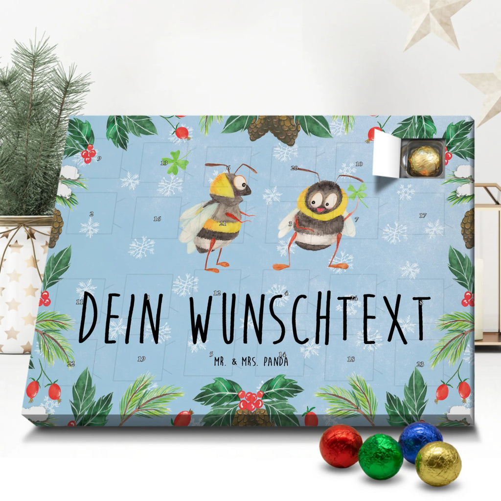 Personalisierter Schoko Adventskalender Bienen Paar Personalisierter Adventskalender, Adventskalender mit Namen, Liebe, Partner, Freund, Freundin, Ehemann, Ehefrau, Heiraten, Verlobung, Heiratsantrag, Liebesgeschenk, Jahrestag, Hocheitstag, Valentinstag, Geschenk für Frauen, Hochzeitstag, Mitbringsel, Geschenk für Freundin, Geschenk für Partner, Liebesbeweis, für Männer, für Ehemann, Schildkröten, verliebte Schildkröten