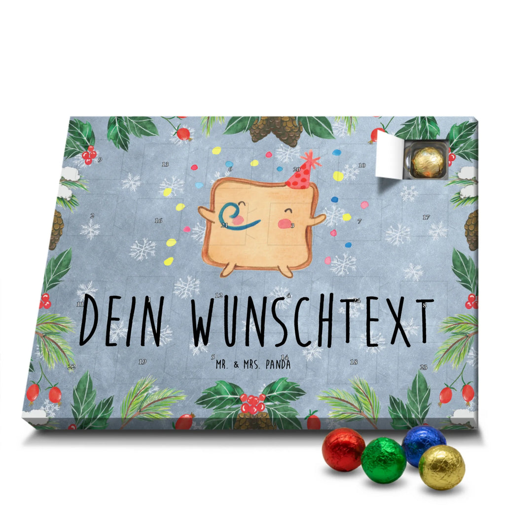 Personalisierter Schoko Adventskalender Toast Party Personalisierter Adventskalender, Adventskalender mit Namen, Liebe, Partner, Freund, Freundin, Ehemann, Ehefrau, Heiraten, Verlobung, Heiratsantrag, Liebesgeschenk, Jahrestag, Hocheitstag, Valentinstag, Geschenk für Frauen, Hochzeitstag, Mitbringsel, Geschenk für Freundin, Geschenk für Partner, Liebesbeweis, für Männer, für Ehemann