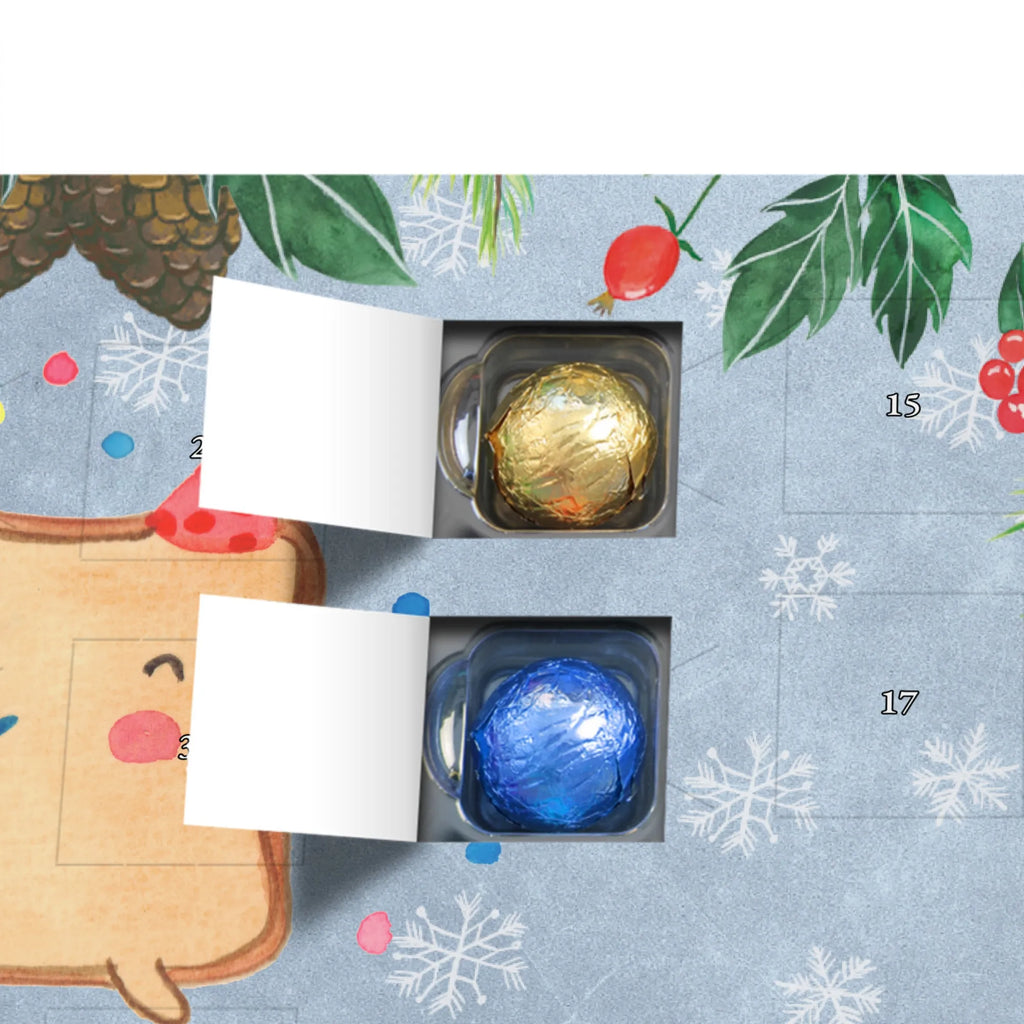 Personalisierter Schoko Adventskalender Toast Party Personalisierter Adventskalender, Adventskalender mit Namen, Liebe, Partner, Freund, Freundin, Ehemann, Ehefrau, Heiraten, Verlobung, Heiratsantrag, Liebesgeschenk, Jahrestag, Hocheitstag, Valentinstag, Geschenk für Frauen, Hochzeitstag, Mitbringsel, Geschenk für Freundin, Geschenk für Partner, Liebesbeweis, für Männer, für Ehemann