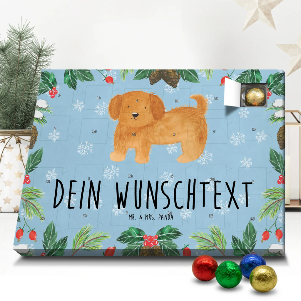 Personalisierter Schoko Adventskalender Hund Flauschig Personalisierter Adventskalender, Adventskalender mit Namen, Hund, Hundemotiv, Haustier, Hunderasse, Tierliebhaber, Hundebesitzer, Sprüche, Hunde, Frauchen, Hundemama, Hundeliebe