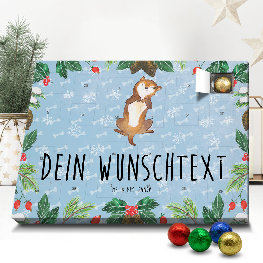 Personalisierter Schoko Adventskalender Hund Streicheln Personalisierter Adventskalender, Adventskalender mit Namen, Hund, Hundemotiv, Haustier, Hunderasse, Tierliebhaber, Hundebesitzer, Sprüche, Hunde, Hundeliebe, Hundewelpe, Bauchkraulen