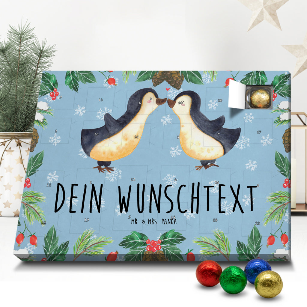 Personalisierter Schoko Adventskalender Pinguin Liebe Personalisierter Adventskalender, Adventskalender mit Namen, Liebe, Partner, Freund, Freundin, Ehemann, Ehefrau, Heiraten, Verlobung, Heiratsantrag, Liebesgeschenk, Jahrestag, Hocheitstag, Pinguin, Pinguine, Pinguin Paar, Pinguinpaar, Pinguin Liebe, Paar, Pärchen. Liebespaar, Liebesbeweis, Liebesspruch, Hochzeitstag, Geschenk Freund, Geschenk Freundin, Verlobte, Verlobter, Love, Geschenk Hochzeitstag, Geschenkidee, Hochzeit, Gastgeschenk