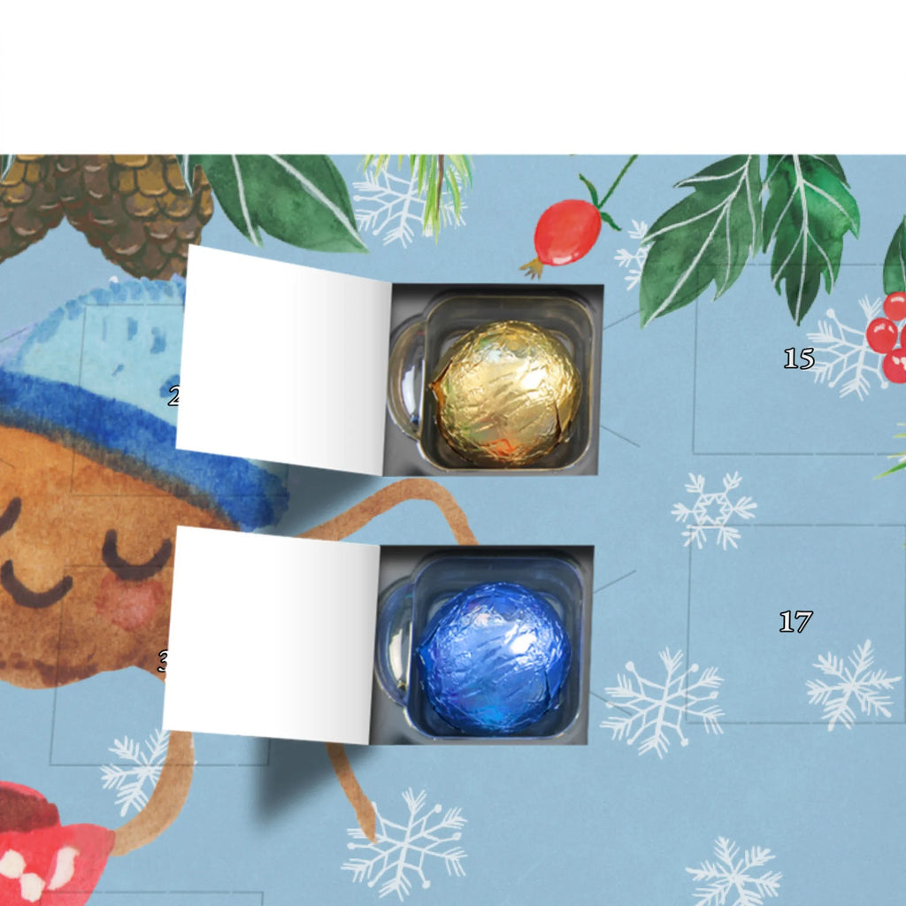 Personalisierter Schoko Adventskalender Spinne Agathe Kaffee Personalisierter Adventskalender, Adventskalender mit Namen, Spinne Agathe, Spinne, Agathe, Videos, Merchandise, Kaffee, Morgen, Morgenmuffel, Lebensweisheiten, Weiser Spruch