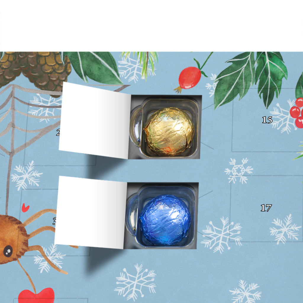 Personalisierter Schoko Adventskalender Spinne Agathe Liebe Personalisierter Adventskalender, Adventskalender mit Namen, Spinne Agathe, Spinne, Agathe, Videos, Merchandise, Liebe, Verliebt, Liebesbeweis, Liebesgeschenk