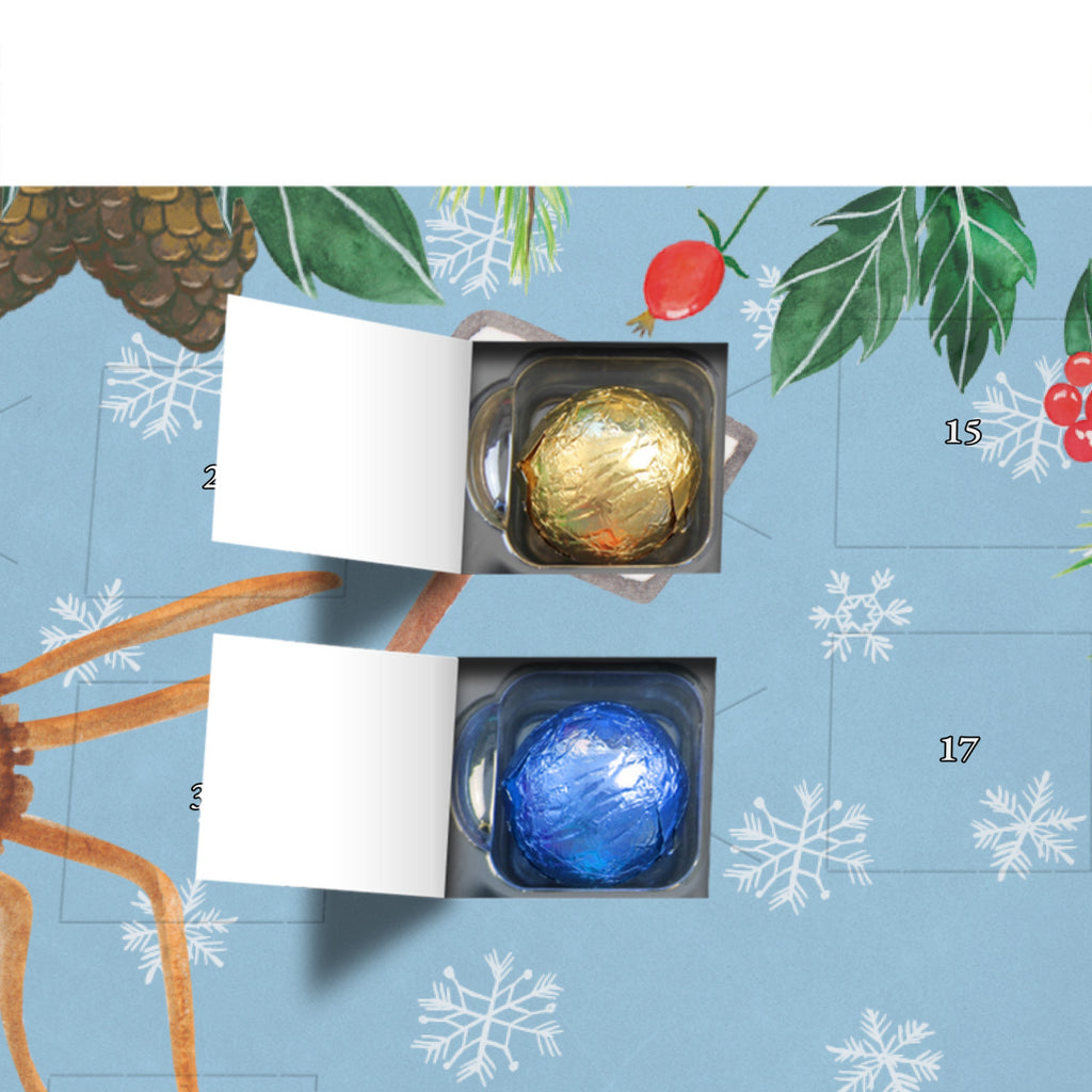 Personalisierter Schoko Adventskalender Spinne Agathe Motivation Personalisierter Adventskalender, Adventskalender mit Namen, Spinne Agathe, Spinne, Agathe, Videos, Merchandise, Motivation, Glück, Liebe, Vertrauen, Dankeschön