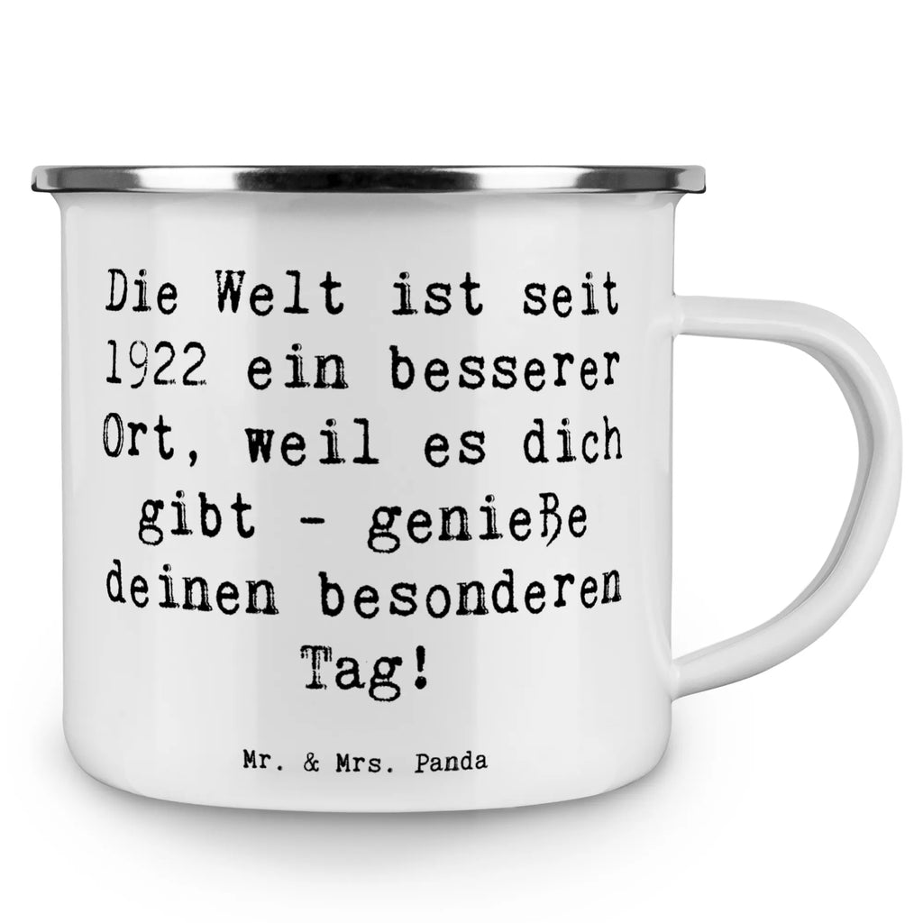 Camping Emaille Tasse Spruch 1922 Geburtstag Campingtasse, Trinkbecher, Metalltasse, Outdoor Tasse, Emaille Trinkbecher, Blechtasse Outdoor, Emaille Campingbecher, Edelstahl Trinkbecher, Metalltasse für Camping, Kaffee Blechtasse, Camping Tasse Metall, Emaille Tasse, Emaille Becher, Tasse Camping, Tasse Emaille, Emaille Tassen, Camping Becher, Metall Tasse, Camping Tassen, Blechtasse, Emaille Tasse Camping, Camping Tasse Emaille, Emailletasse, Camping Tassen Emaille, Campingbecher, Blechtassen, Outdoor Becher, Campingtassen, Emaille Becher Camping, Camping Becher Edelstahl, Geburtstag, Geburtstagsgeschenk, Geschenk