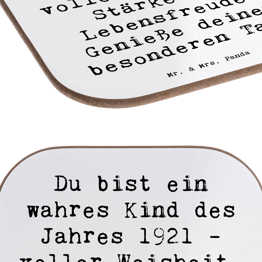 Untersetzer Spruch Du bist ein wahres Kind des Jahres 1921 - voller Weisheit, Stärke und Lebensfreude. Genieße deinen besonderen Tag! Untersetzer, Bierdeckel, Glasuntersetzer, Untersetzer Gläser, Getränkeuntersetzer, Untersetzer aus Holz, Untersetzer für Gläser, Korkuntersetzer, Untersetzer Holz, Holzuntersetzer, Tassen Untersetzer, Untersetzer Design, Geburtstag, Geburtstagsgeschenk, Geschenk