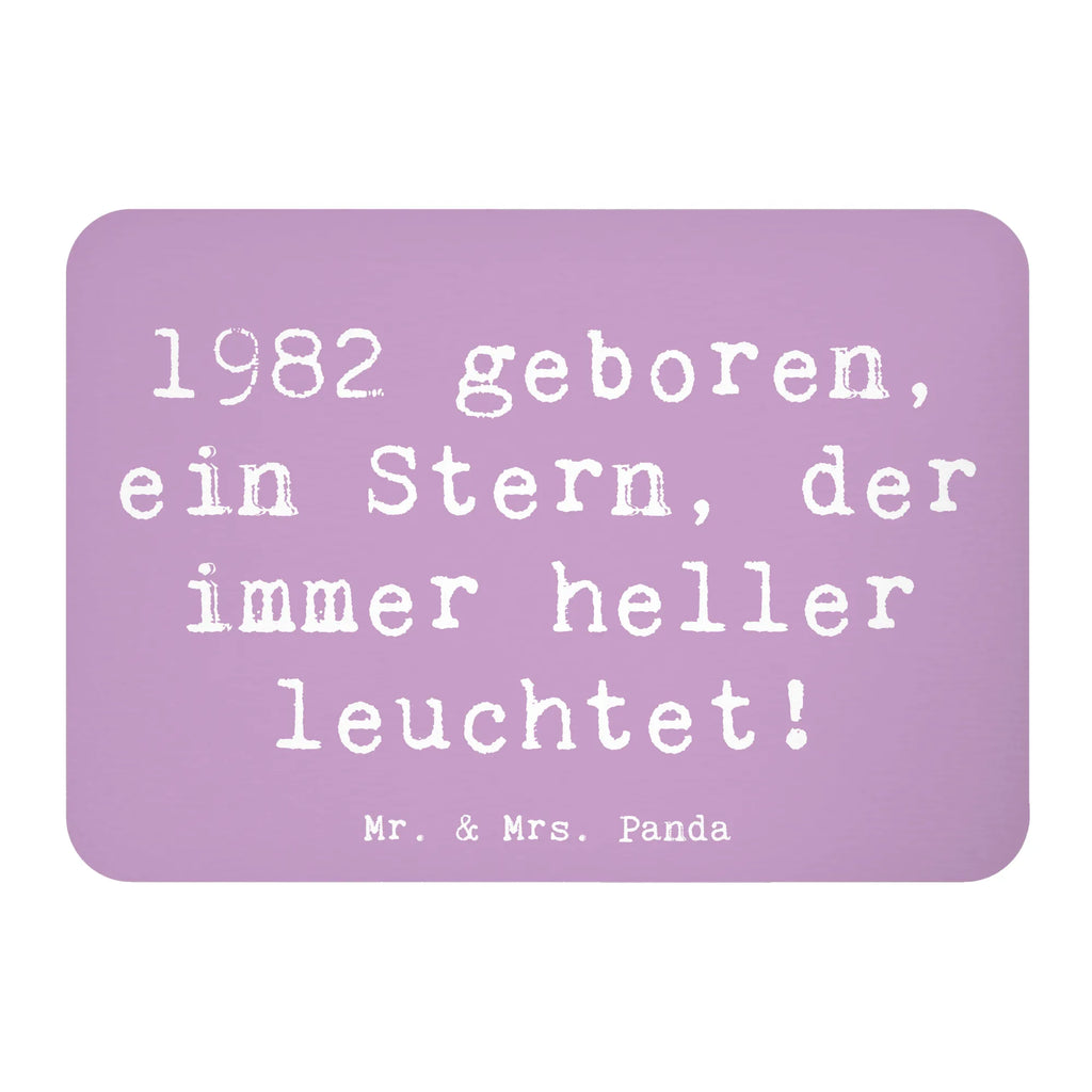 Magnet Spruch 1982 Geburtstag Stern Kühlschrankmagnet, Pinnwandmagnet, Souvenir Magnet, Motivmagnete, Dekomagnet, Whiteboard Magnet, Notiz Magnet, Kühlschrank Dekoration, Geburtstag, Geburtstagsgeschenk, Geschenk