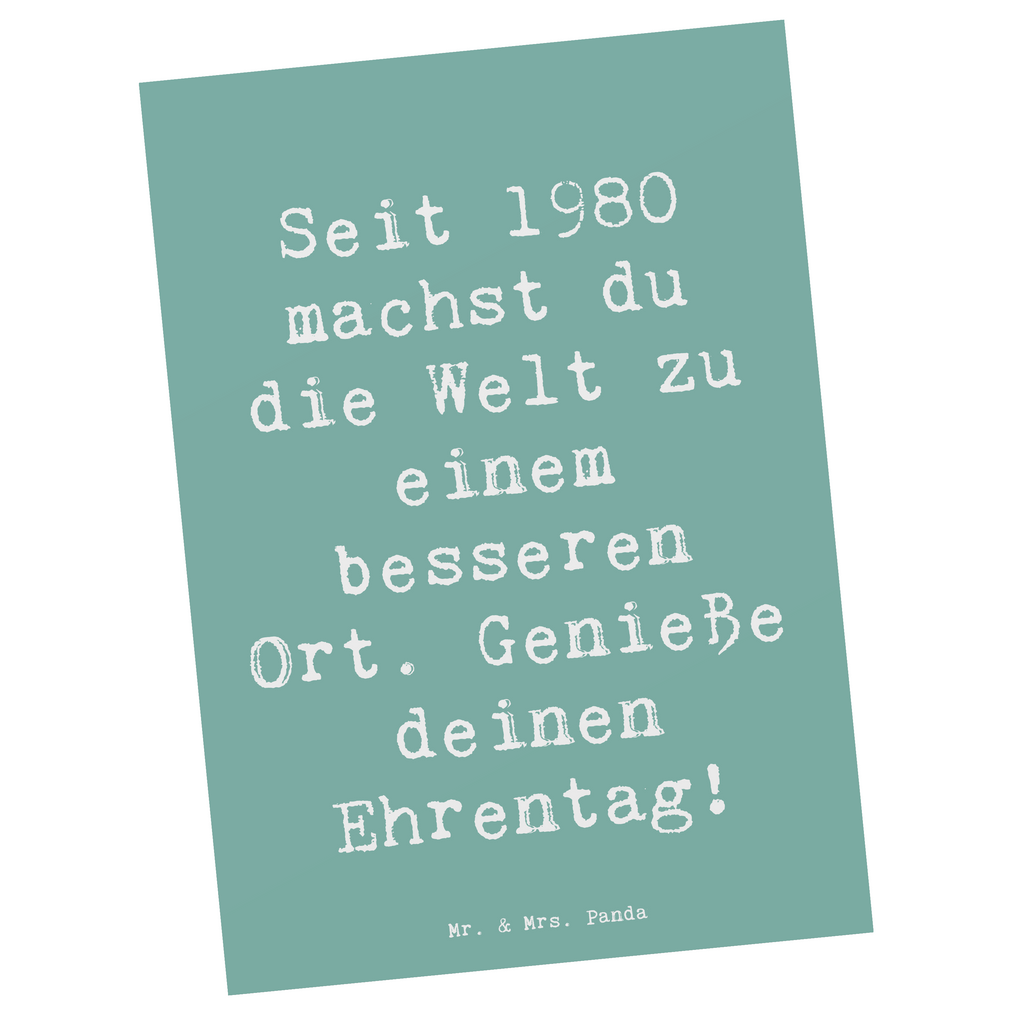 Postkarte Spruch 1980 Geburtstag Postkarte, Karte, Geschenkkarte, Grußkarte, Einladung, Ansichtskarte, Geburtstagskarte, Einladungskarte, Dankeskarte, Ansichtskarten, Einladung Geburtstag, Einladungskarten Geburtstag, Geburtstag, Geburtstagsgeschenk, Geschenk