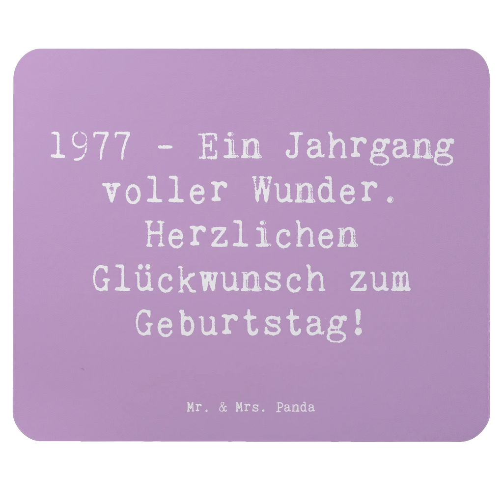 Mauspad Spruch 1977 Geburtstag Wunder Mousepad, Computer zubehör, Büroausstattung, PC Zubehör, Arbeitszimmer, Mauspad, Einzigartiges Mauspad, Designer Mauspad, Mausunterlage, Mauspad Büro, Geburtstag, Geburtstagsgeschenk, Geschenk