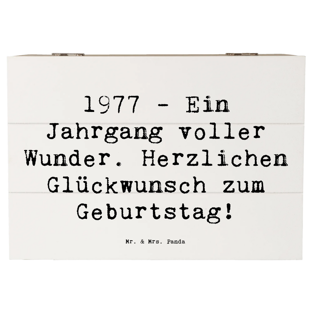 Holzkiste Spruch 1977 Geburtstag Wunder Holzkiste, Kiste, Schatzkiste, Truhe, Schatulle, XXL, Erinnerungsbox, Erinnerungskiste, Dekokiste, Aufbewahrungsbox, Geschenkbox, Geschenkdose, Geburtstag, Geburtstagsgeschenk, Geschenk