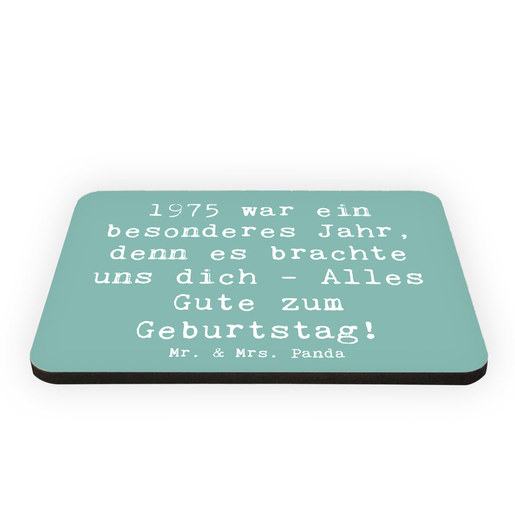 Magnet Spruch 1975 Geburtstag Kühlschrankmagnet, Pinnwandmagnet, Souvenir Magnet, Motivmagnete, Dekomagnet, Whiteboard Magnet, Notiz Magnet, Kühlschrank Dekoration, Geburtstag, Geburtstagsgeschenk, Geschenk