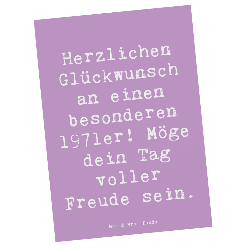 Postkarte Spruch 1971 Geburtstag Postkarte, Karte, Geschenkkarte, Grußkarte, Einladung, Ansichtskarte, Geburtstagskarte, Einladungskarte, Dankeskarte, Ansichtskarten, Einladung Geburtstag, Einladungskarten Geburtstag, Geburtstag, Geburtstagsgeschenk, Geschenk