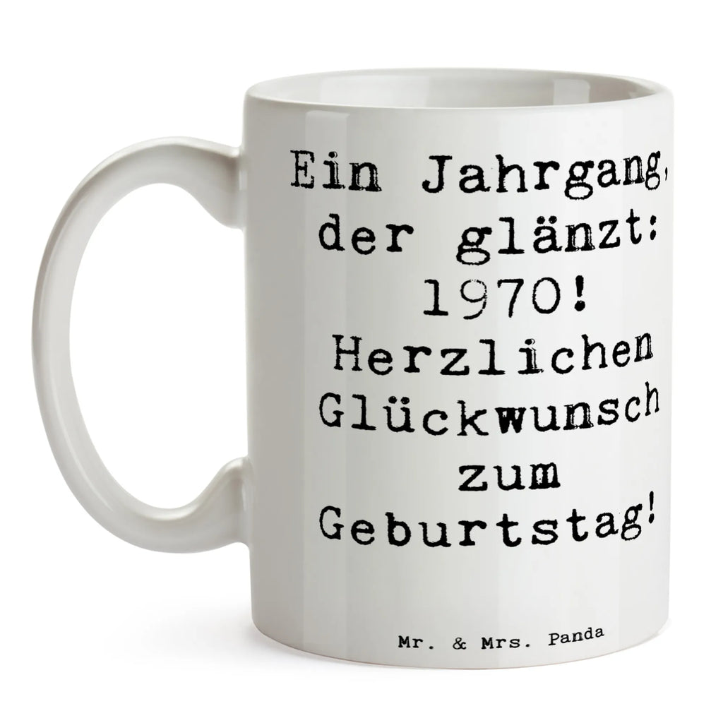 Tasse Spruch 1970 Geburtstag Tasse, Kaffeetasse, Teetasse, Becher, Kaffeebecher, Teebecher, Keramiktasse, Porzellantasse, Büro Tasse, Geschenk Tasse, Tasse Sprüche, Tasse Motive, Kaffeetassen, Tasse bedrucken, Designer Tasse, Cappuccino Tassen, Schöne Teetassen, Geburtstag, Geburtstagsgeschenk, Geschenk