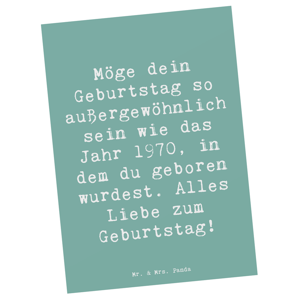 Postkarte Spruch 1970 Geburtstag Postkarte, Karte, Geschenkkarte, Grußkarte, Einladung, Ansichtskarte, Geburtstagskarte, Einladungskarte, Dankeskarte, Ansichtskarten, Einladung Geburtstag, Einladungskarten Geburtstag, Geburtstag, Geburtstagsgeschenk, Geschenk