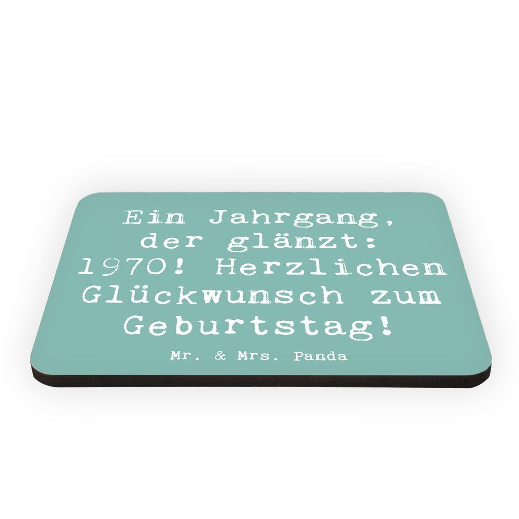 Magnet Spruch 1970 Geburtstag Kühlschrankmagnet, Pinnwandmagnet, Souvenir Magnet, Motivmagnete, Dekomagnet, Whiteboard Magnet, Notiz Magnet, Kühlschrank Dekoration, Geburtstag, Geburtstagsgeschenk, Geschenk