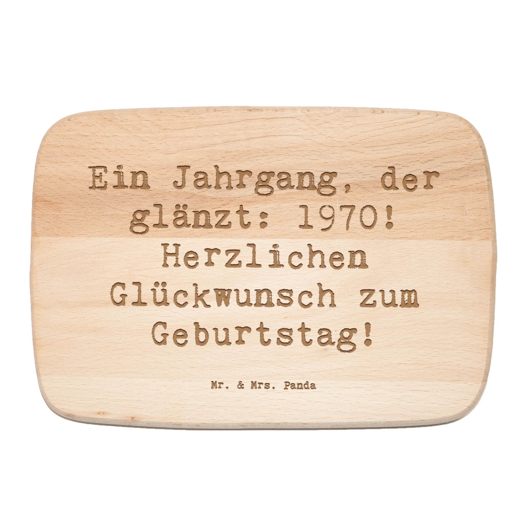 Frühstücksbrett Spruch 1970 Geburtstag Frühstücksbrett, Holzbrett, Schneidebrett, Schneidebrett Holz, Frühstücksbrettchen, Küchenbrett, Geburtstag, Geburtstagsgeschenk, Geschenk